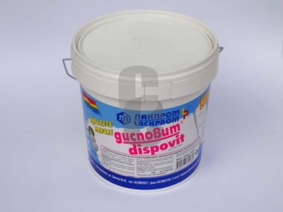 Дисповит - 14кг.                                                                                                                                                                                                                                                                                            